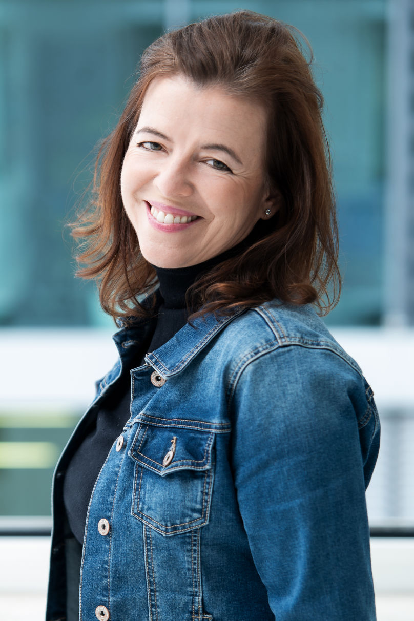 Anke Oldewage